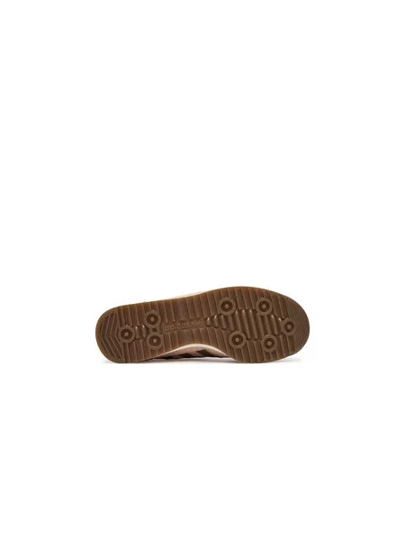 Laisvalaikio batai adidas Sl 72 Rs J  Smėlio balta