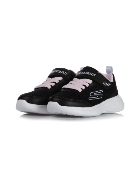 Pantofi copii Skechers negru