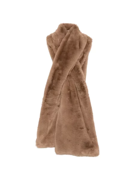 Fular Max Mara maro