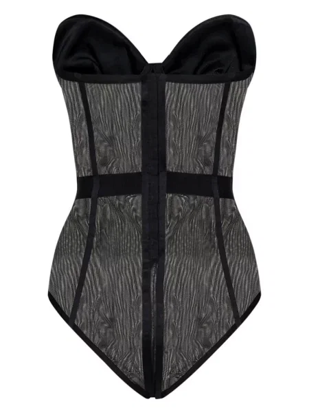 Body Room76 negru