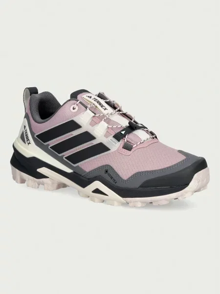Pantofi Adidas Terrex roz