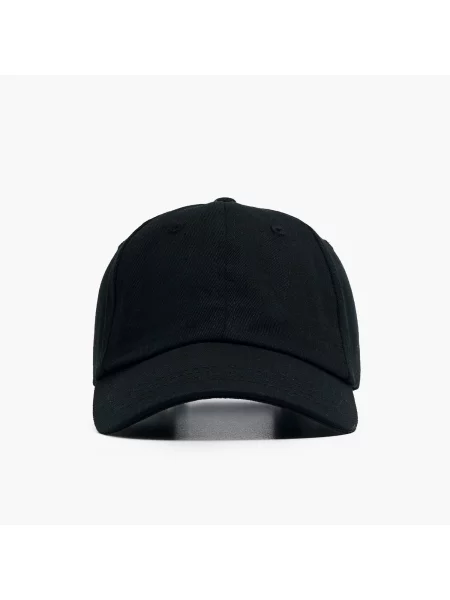 Кепка Cropp черная