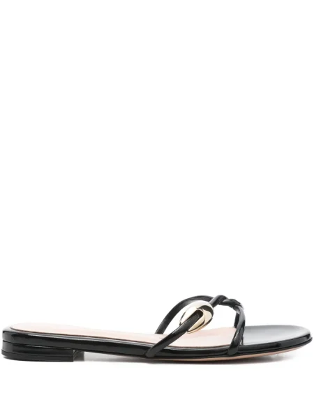 Sandale Gianvito Rossi negru
