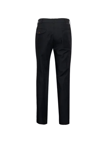 Pantaloni Comme Des Garcons Homme Plus albastru
