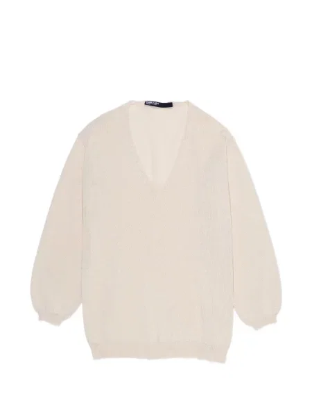 Top Bimba Y Lola cu decolteu în V