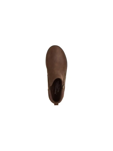 Bokacsizma Skechers barna