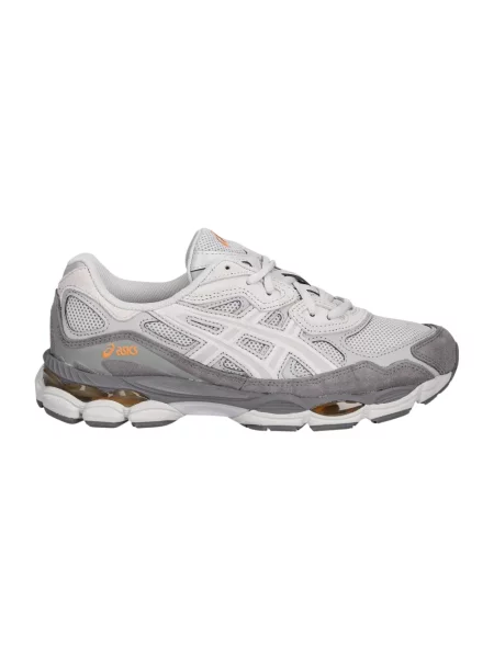 Asics Gel-NYC Unisex Buty sportowe Asics Size: 5 szary