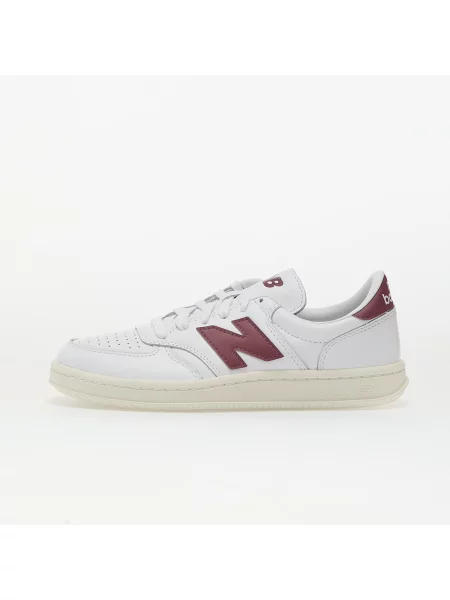 Маратонки New Balance бяло