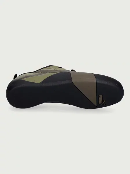 Puma Klim OG MU sportcipő férfi zöld