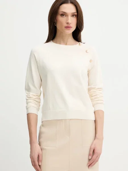 Pulover Morgan De Toi bej