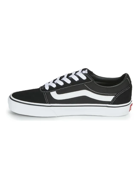 Pantofi Vans negru
