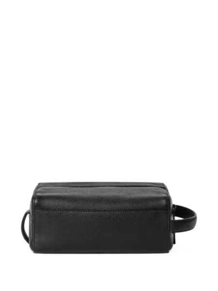 Geantă Shinola din piele negru