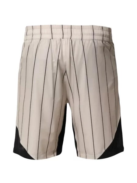Pantaloni scurți Dolce & Gabbana cu autograf