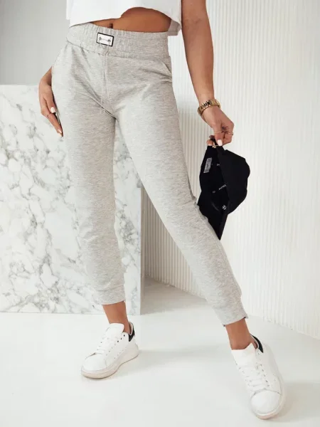 Sportski komplet Dstreet siva