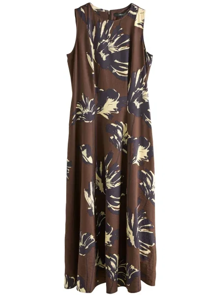 Next Obleka bež / rjava črna