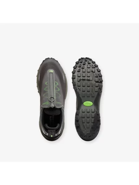 Lacoste Audyssor Trail Sneakersy czarne