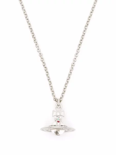 Pandantiv Vivienne Westwood argintiu