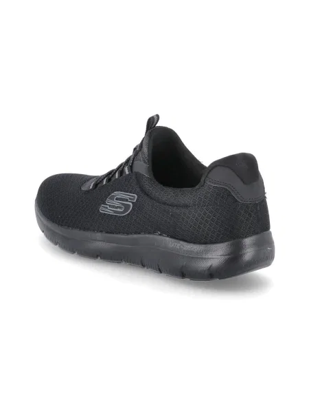 Pantofi Skechers negru