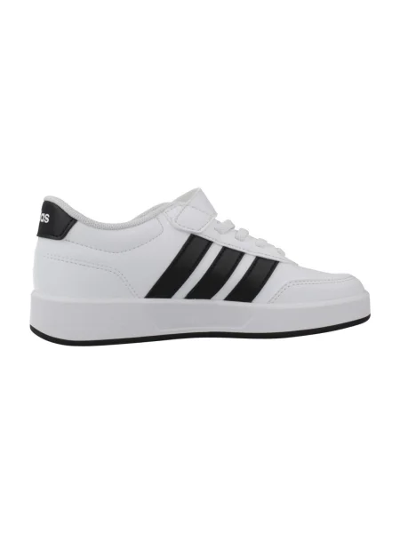Adidas Sneakers Breaknet alb