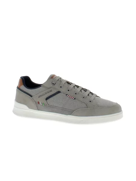 Sneakersy Armata Di Mare szare