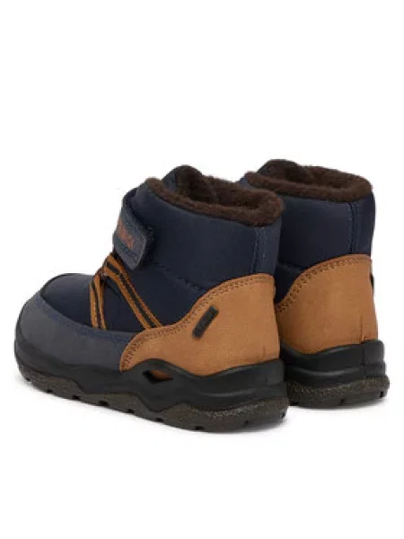Primigi Hótaposó GORE-TEX M Sötétkék