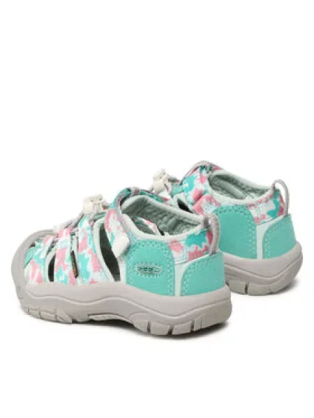 Keen Sandale Newport H2 plava