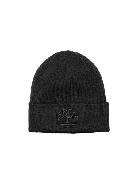 Klobúk Timberland čierna