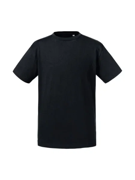 Tricou copii Russell negru