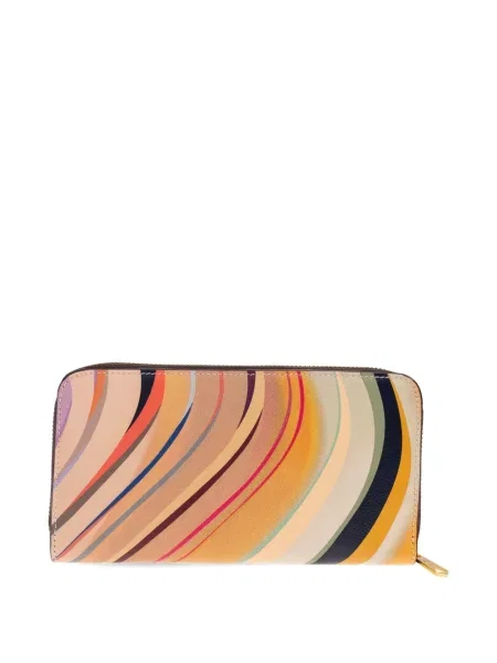 Portofel Paul Smith portocaliu