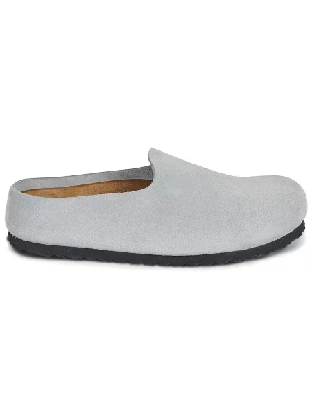 Pantofi Birkenstock albastru
