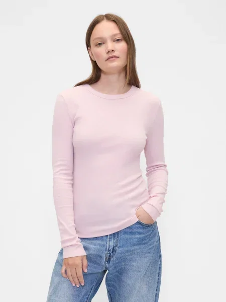 Tricou Gap albastru