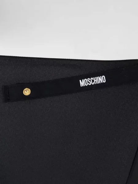 Deštník Moschino černá