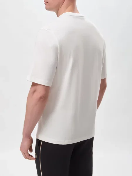 Футболка Armani Exchange біла