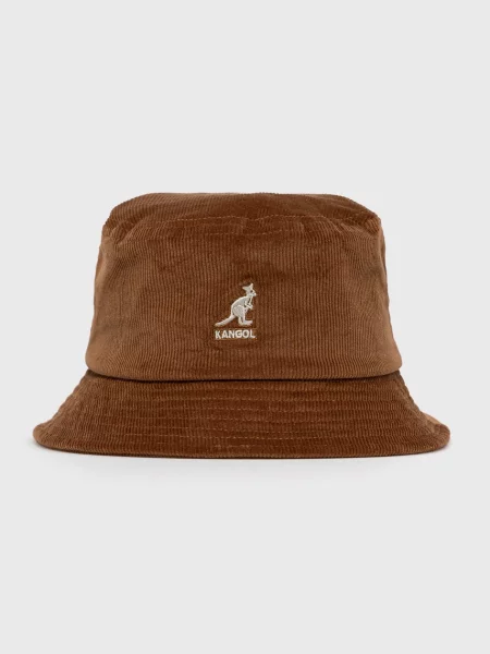 Klobuk Kangol rjava