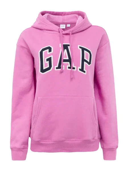 Palton Gap Petite alb