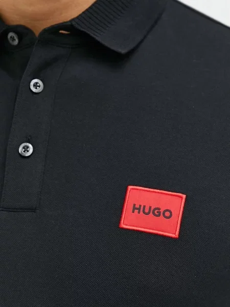 Поло HUGO