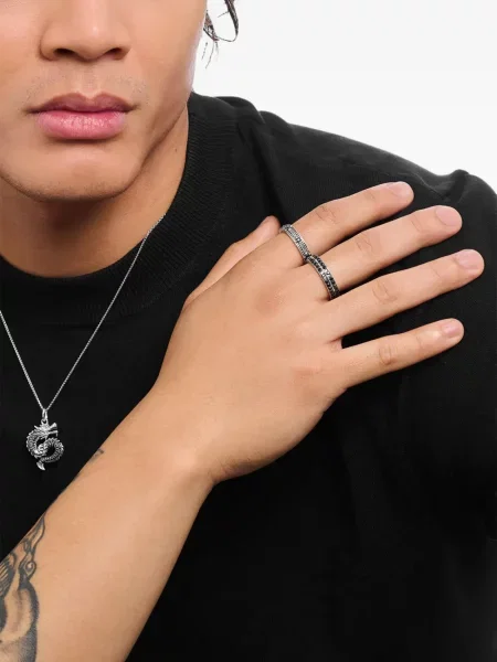 Inel Thomas Sabo cu zirconiu