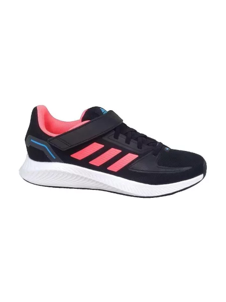 Pantofi copii Adidas negru