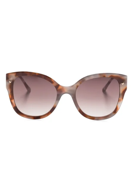 Ochelari de soare Carolina Herrera maro