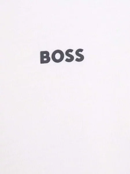Детская футболка Boss