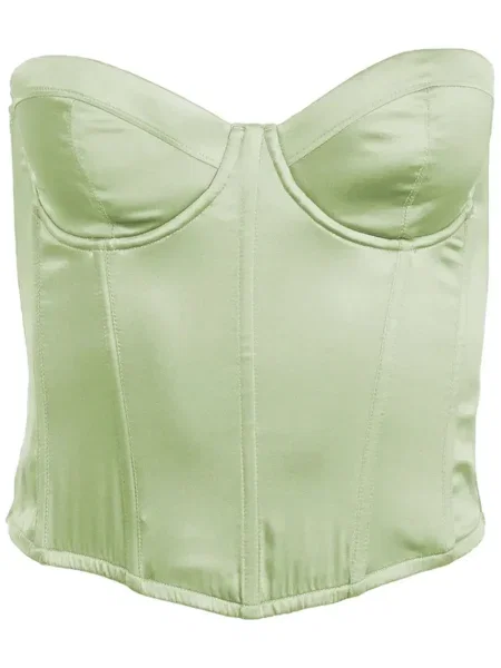 Sutien Fleur Du Mal verde