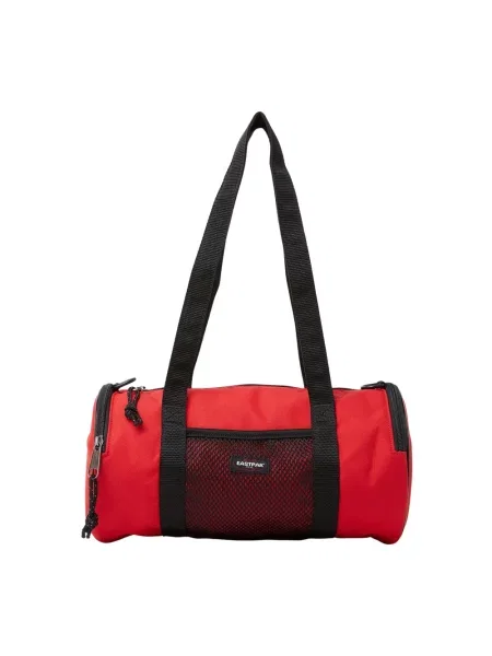 Torba podróżna Eastpak czerwona