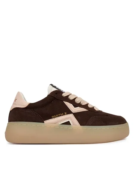 Alexander Smith Sneakers OceanWoman maro