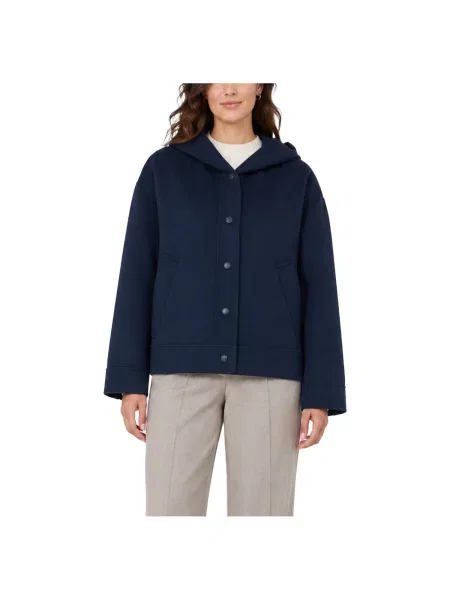 Sacou Max Mara albastru