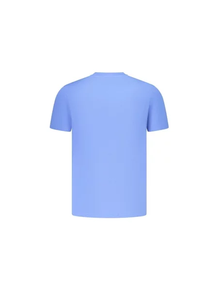 Tommy Jeans Tricou albastru
