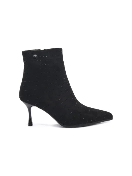 Pantofi Laura Biagiotti negru