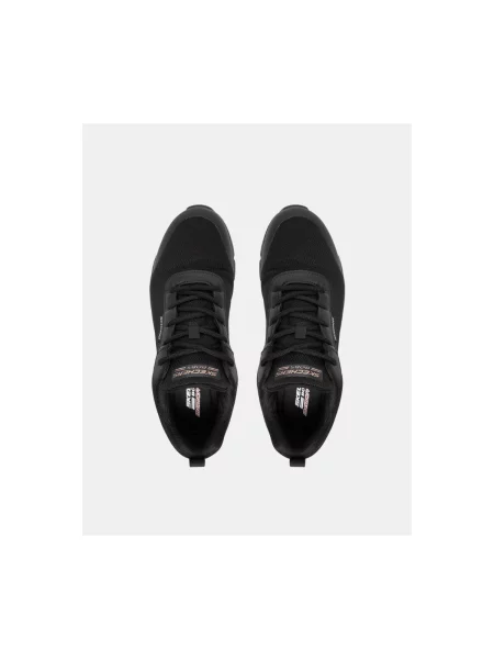 Vodotesný tenisky Skechers čierna