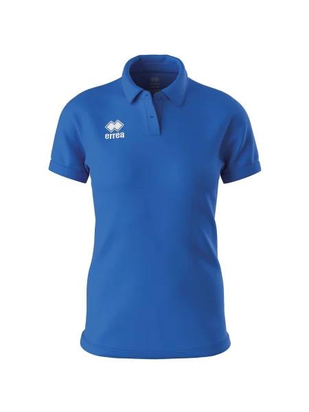 Polo majica Errea plava