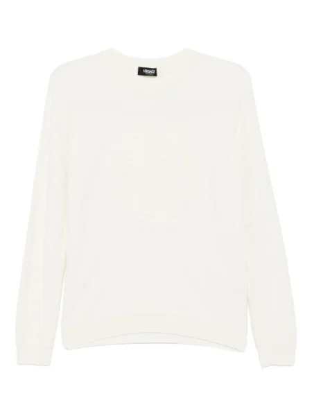Sweter dziecięcy Versace