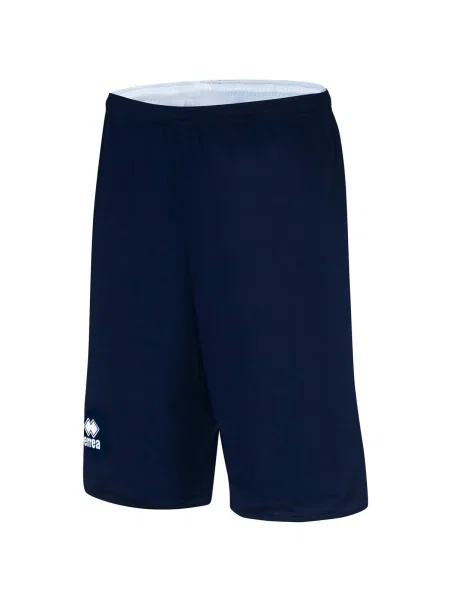 Pantaloni Errea albastru